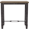 Jersey Chairside End Table