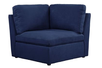 ACME Crosby Modular - Wedge, Blue Fabric 56036