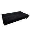 Gyuri 76'' Upholstered Sofa