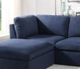 ACME Crosby Modular - Wedge, Blue Fabric 56036