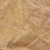 Jasper Traditional 8 Foot Suede Cylindrical Bean Bag, Tuscany