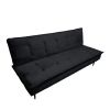 Gyuri 76'' Upholstered Sofa