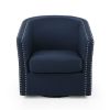 SWIVEL CHAIR