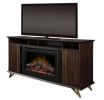 Grace FM33-2045C Entertainment Console Fireplace (Console Only)