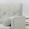 CLUB CHAIR