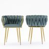 Living Room Chairs