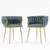 Living Room Chairs