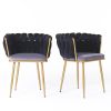Living Room Chairs